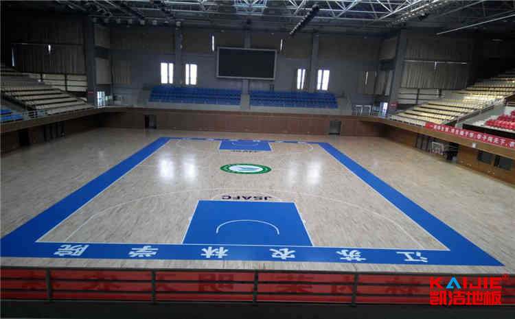 廣州籃球場地板價格是多少