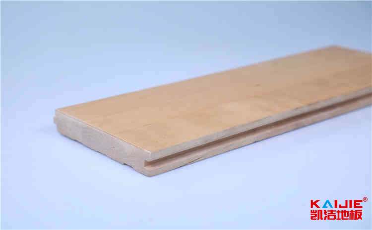 橡膠木體育運動地板批發價格