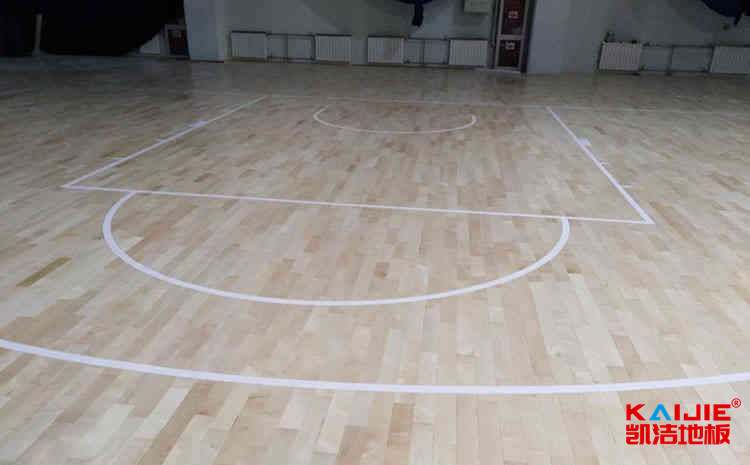 廣州籃球地板多少錢合適