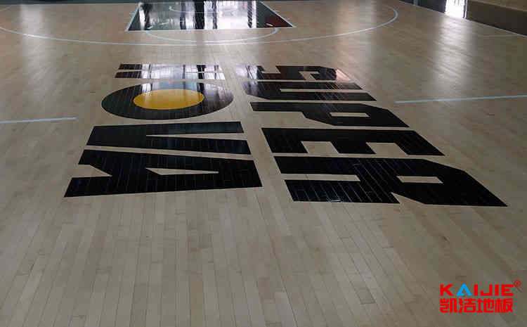 北京籃球地板公司品牌